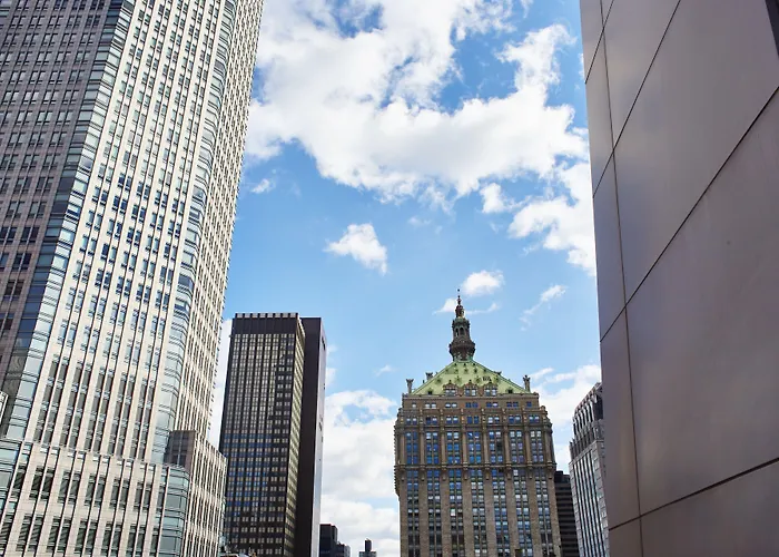 Hotel: The Gotham Hotel