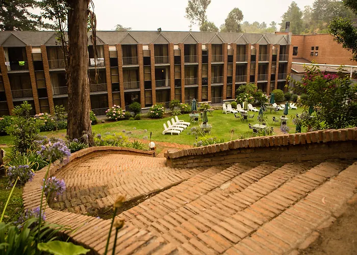 Hotel Bosque De Renaca