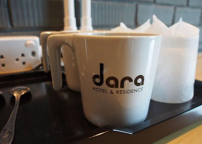 Dara Hotel