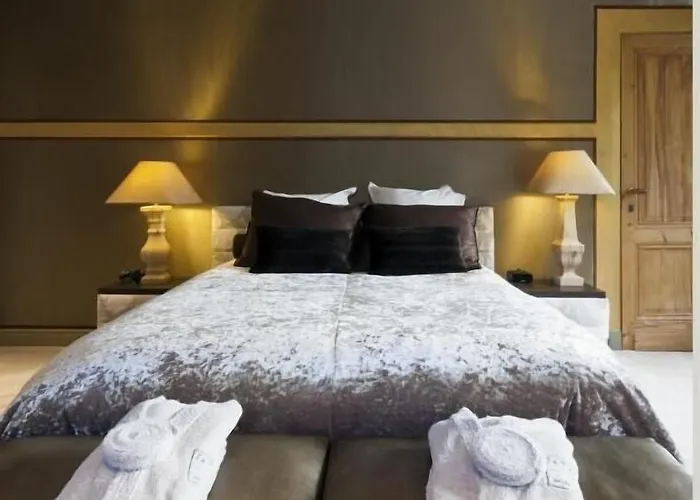 Hotel Le Tissu