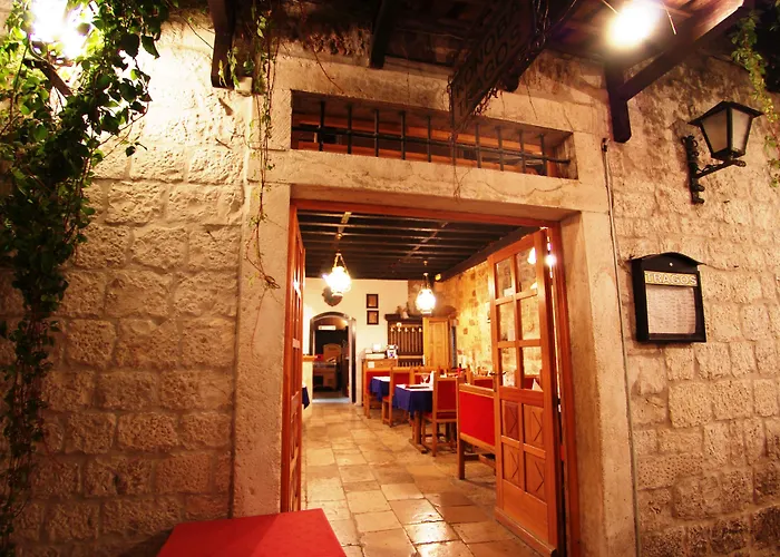 Heritage Hotel Tragos