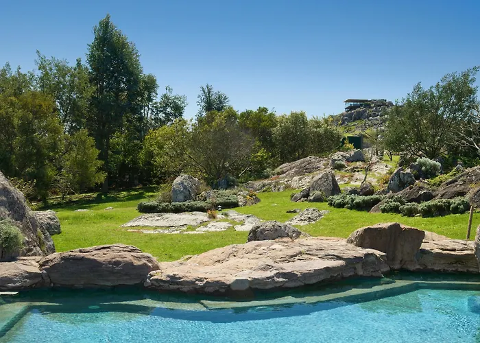 Hotel de 5 estrellas: Hotel Fasano Punta del Este