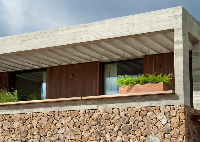 Hotel de 5 estrellas: Hotel Fasano Punta del Este