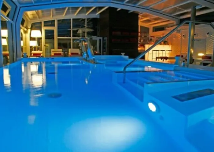 Gran Hotel Nagari Boutique & Spa