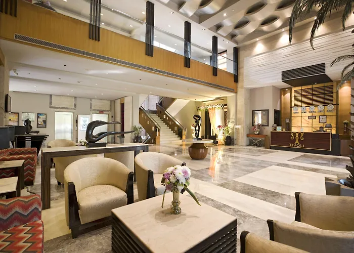 Tivoli Garden Resort