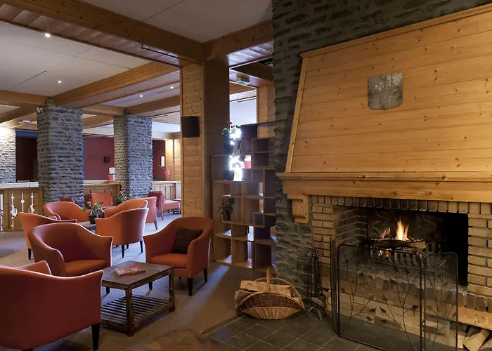 Hotel Club Mmv Altitude