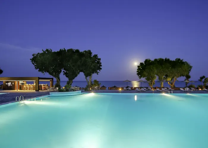  Atlantica Beach Resort Kos