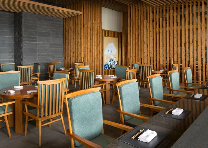 The Westin Pazhou