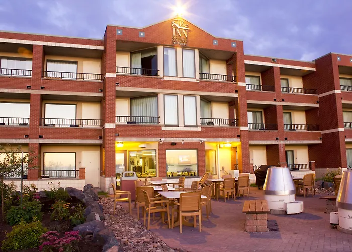The Inn On Lake Superior