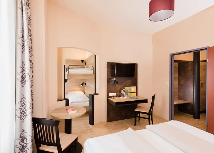 Jufa Hotel Fuerstenfeld