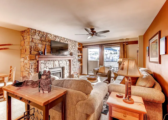 Seasons At Avon, A Vail Resorts Property