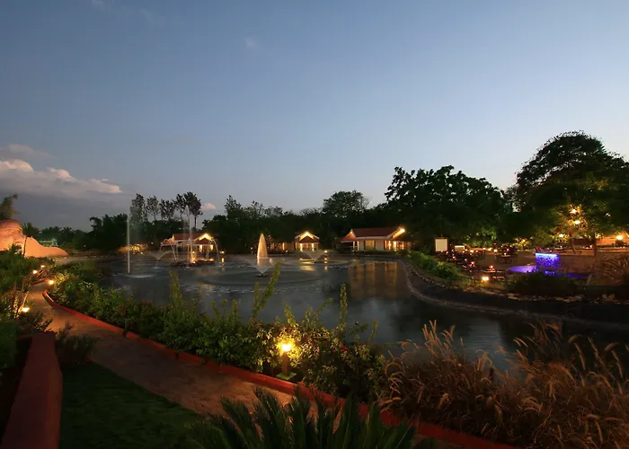 Silent Shores & Spa