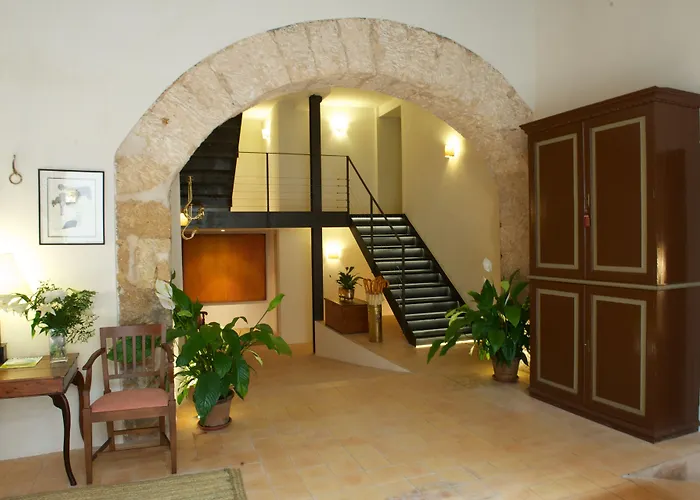 Can Cera Hotel (Adults Only)