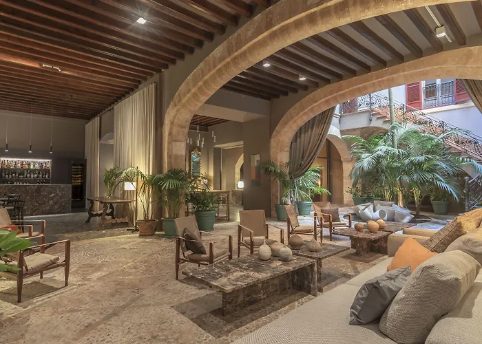 Can Cera Hotel (Adults Only)