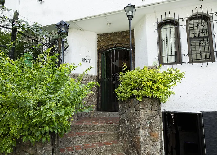 Ayenda Habana Vieja 1221