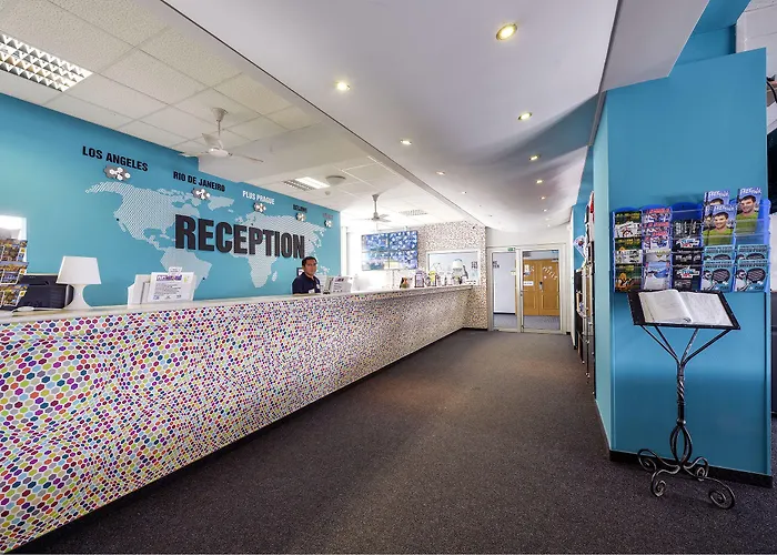 Ostello: Plus Prague