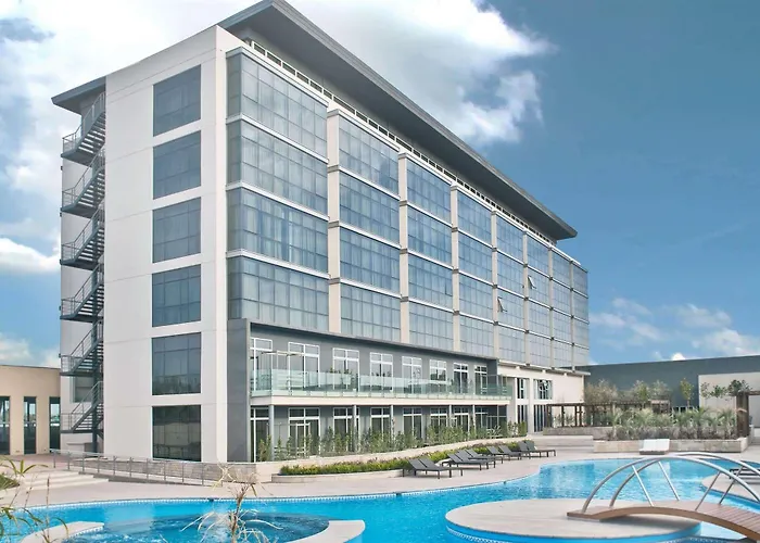 Esplendor By Wyndham Mendoza