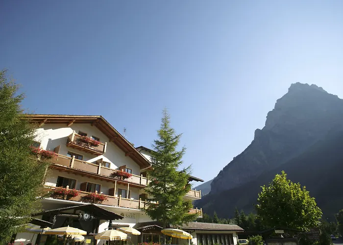 Seilers Vintage Hotel & Spa