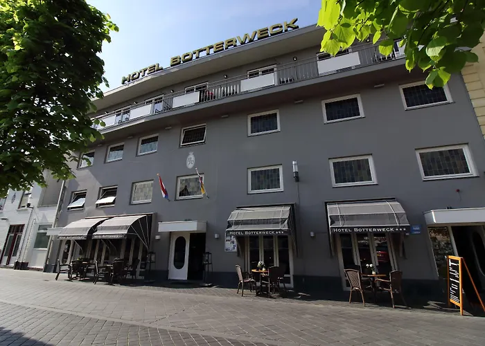 Botterweck