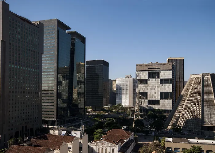 Hotel familiar: Américas Granada Hotel