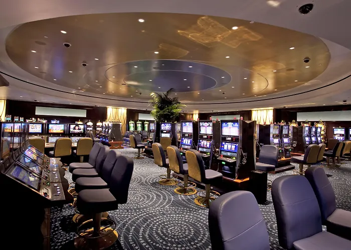 Wind Creek Bethlehem Casino & Resort