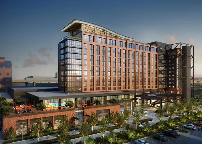 Wind Creek Bethlehem Casino & Resort