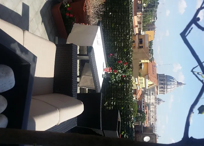 Hotel: Hotel Gravina San Pietro