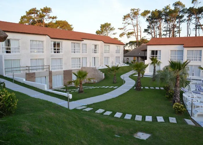 Hotel cerca del aeropuerto: Punta del Este Arenas Hotel