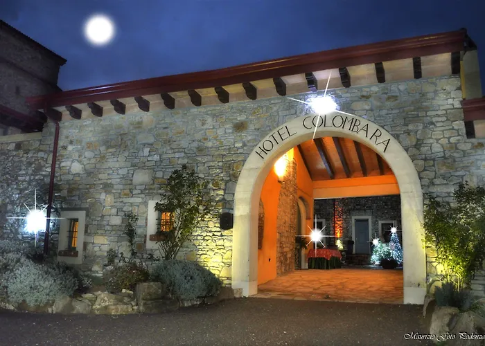 Relais La Colombara Spa&Wellness