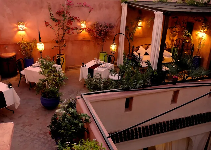 Riad Al Badia