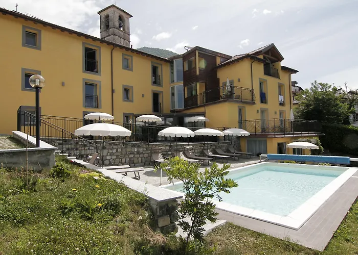 Hotel Corte Santa Libera