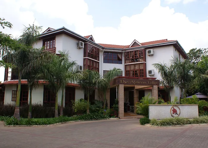 African Tulip Hotel