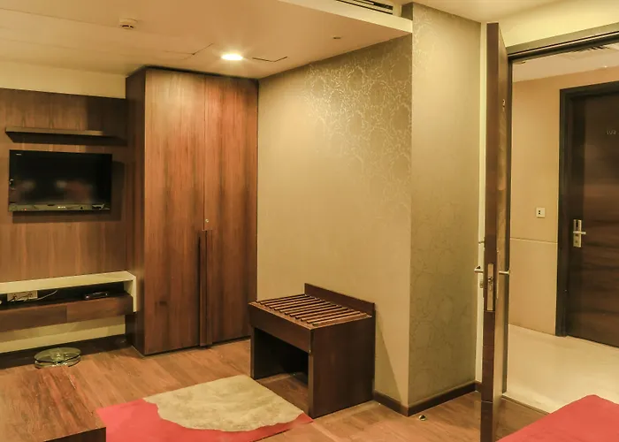 The Nanee Suites