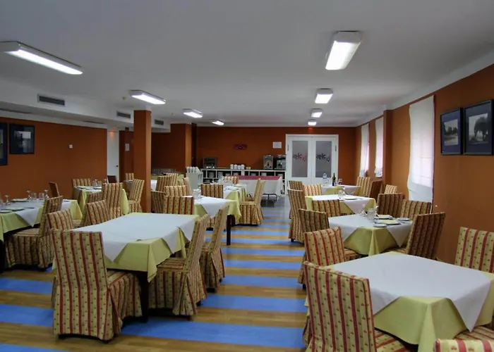 AHC Hoteles Cáceres