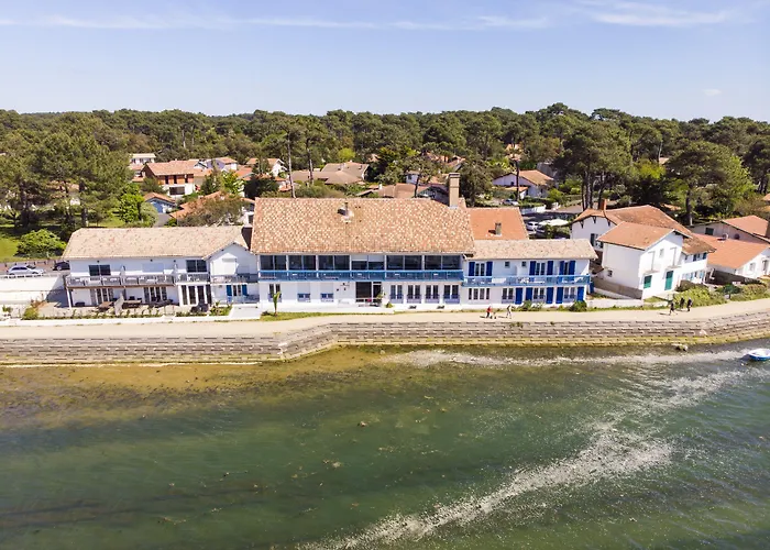 Le Relais Du Lac