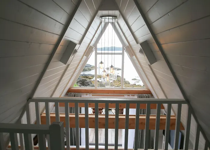 Resort: Duffin Cove Resort