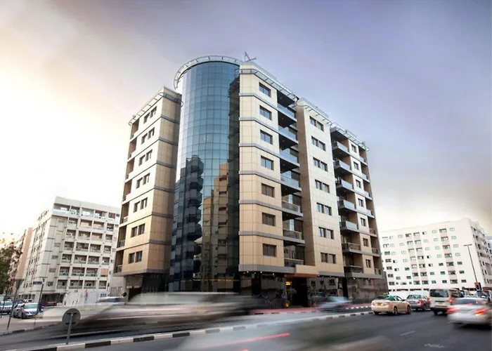 Xclusive Maples Apartment