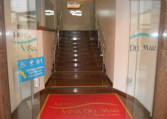 Viña Del Mar