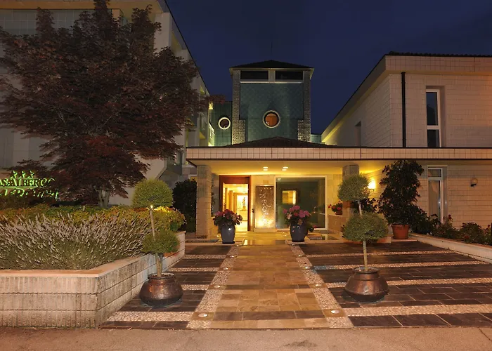 Casaalbergo La Rocca