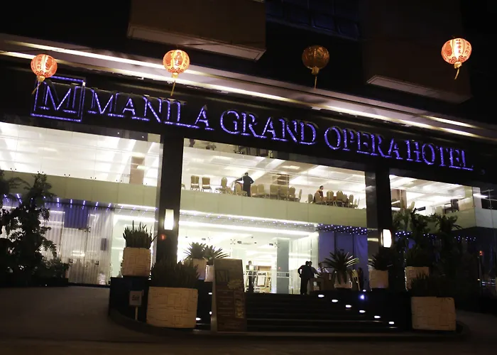 Manila Grand Opera