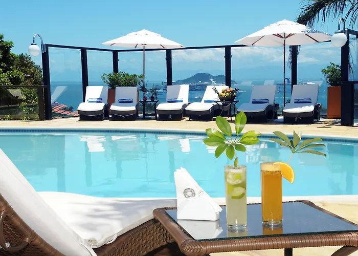  Costa Do Sol Boutique