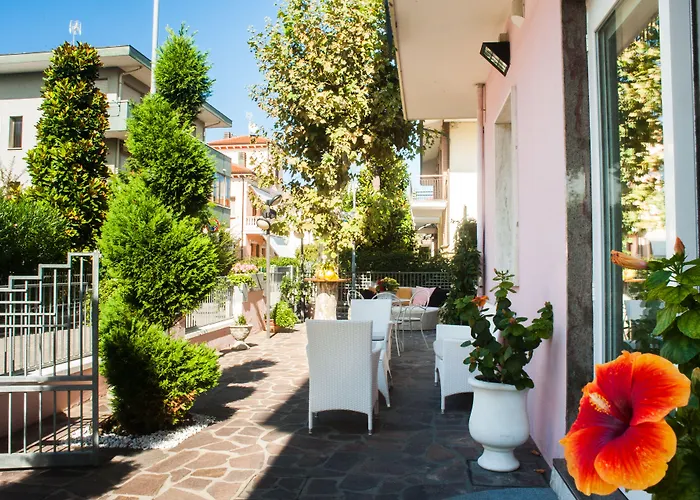Hotel Angelini