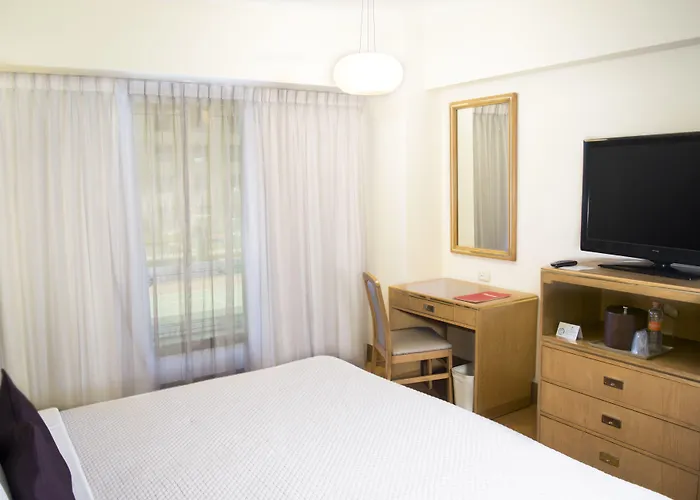 Istay Hotel Monterrey Historico