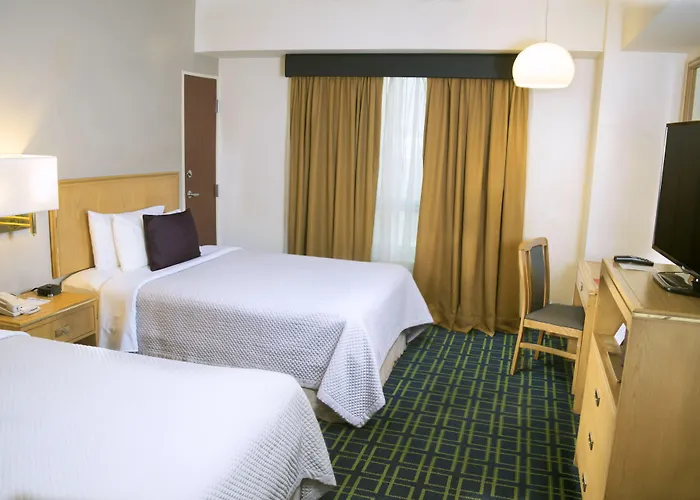 Istay Hotel Monterrey Historico