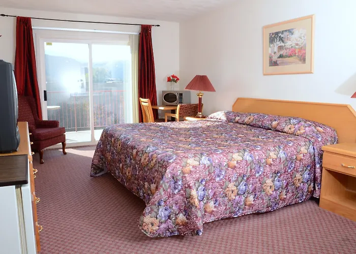 Country View Motor Inn