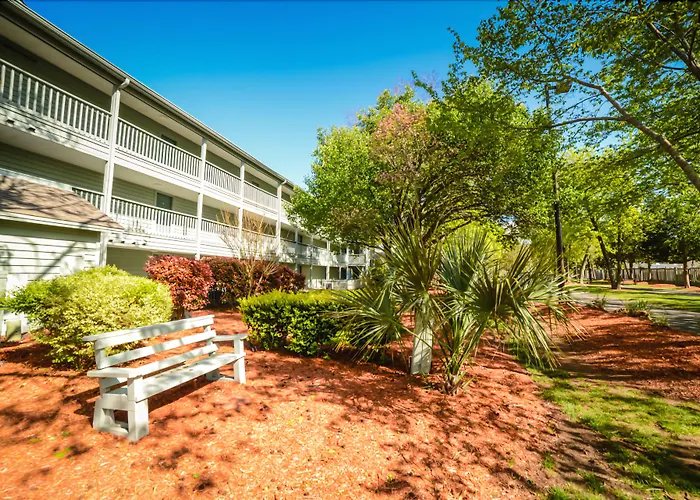 Myrtle Beach Resort