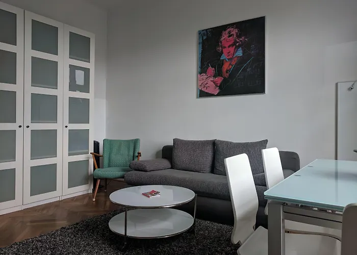 Hotel familiar: Haus Max