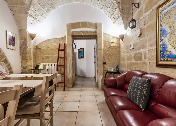 Antiche Volte B&B