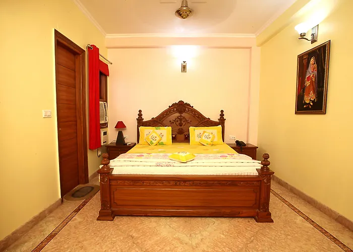 Indira International Inn