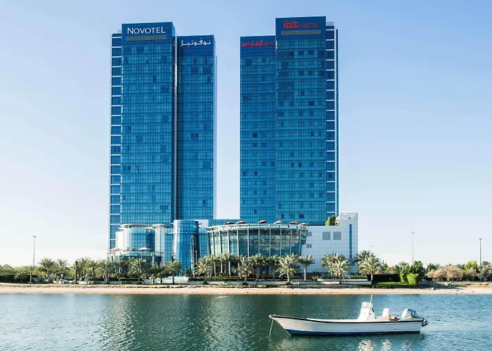 Novotel Gate